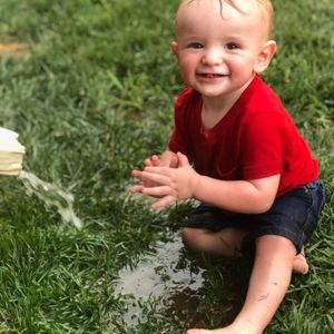 Meet your Posher, Chris